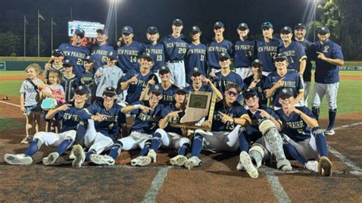 IHSAA Baseball