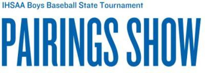 IHSAA -Boys Baseball