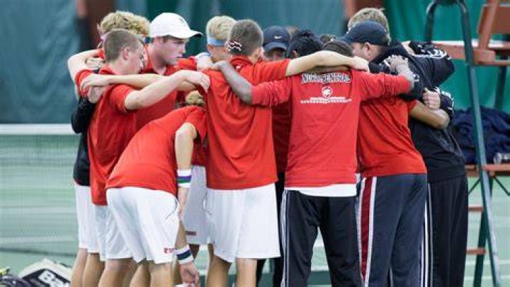IHSAA BOYS TEAM TENNIS