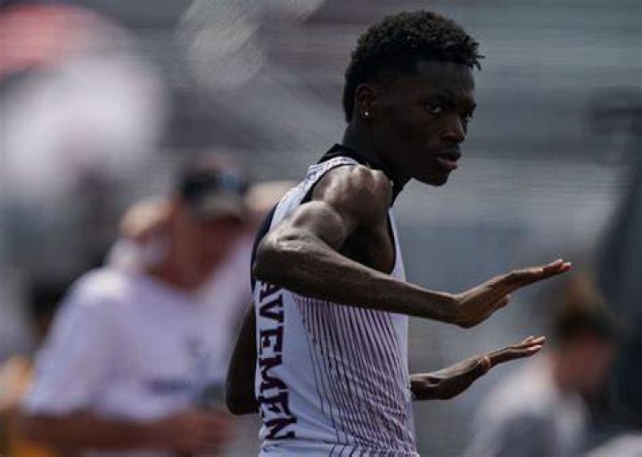 IHSAA -Boys Track