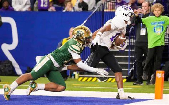 IHSAA Football State Finals