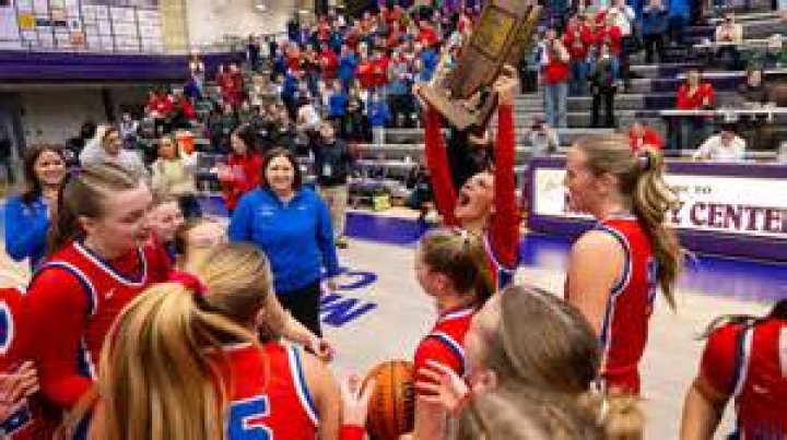 IHSAA GIRLS BASKETBALL 2003-04 LEADERS
