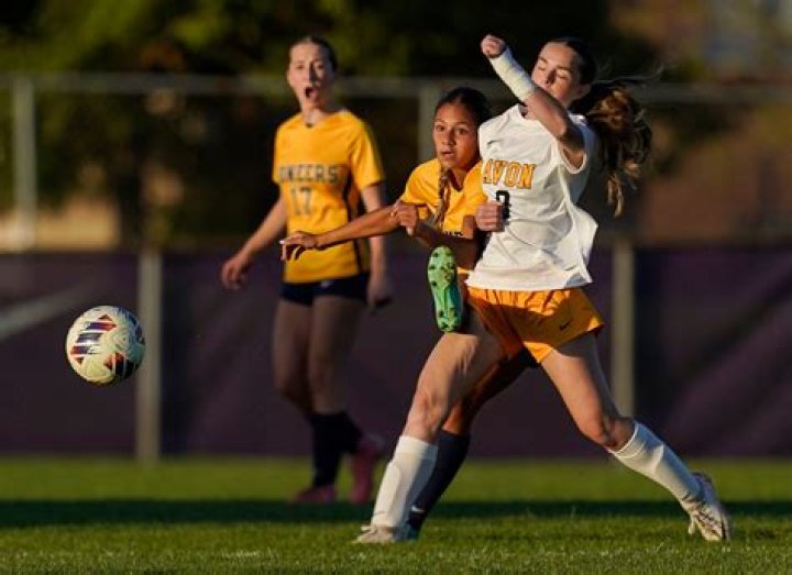 IHSAA -Girls Soccer