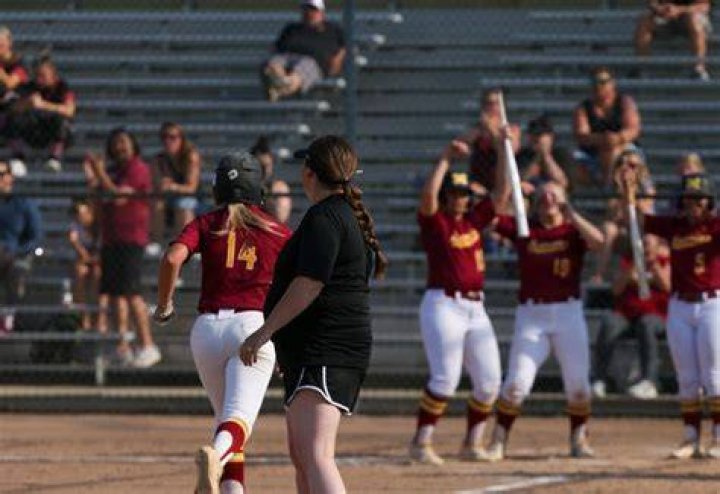 IHSAA -Girls Softball