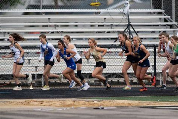 IHSAA -Girls Track