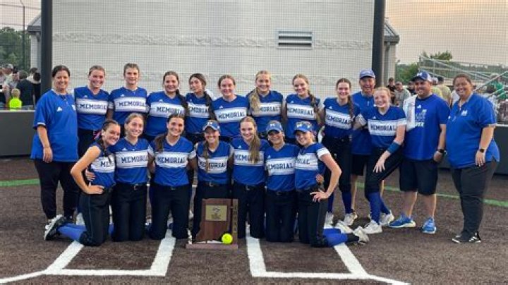 IHSAA Softball