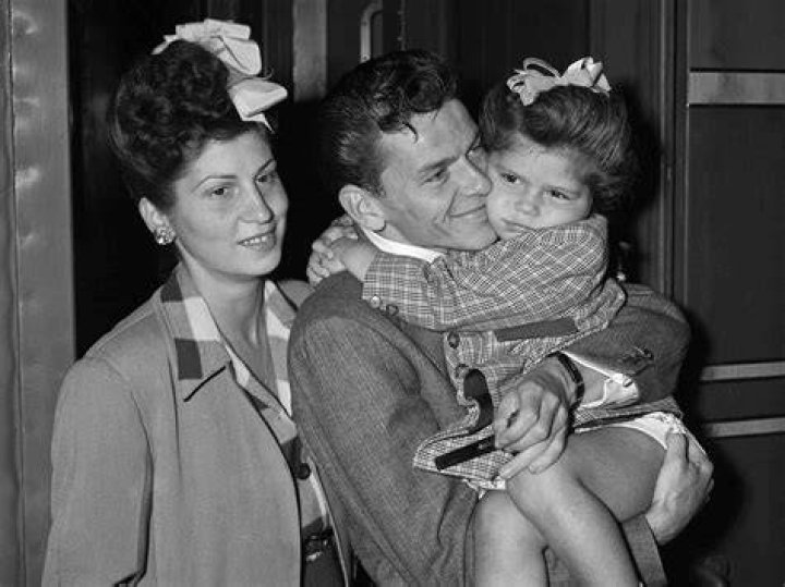 Introducing Nancy Sinatra's Progeny: A Glimpse Into Musical Royalty