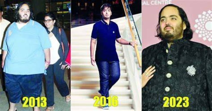 Is Anant Ambani's Mental Health In Question?