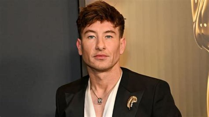 Is Barry Keoghan The Next Big Star Of Irish Cinema?