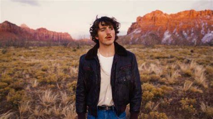 Is Benson Boone Christian? Exploring His Faith And Artistic Expression