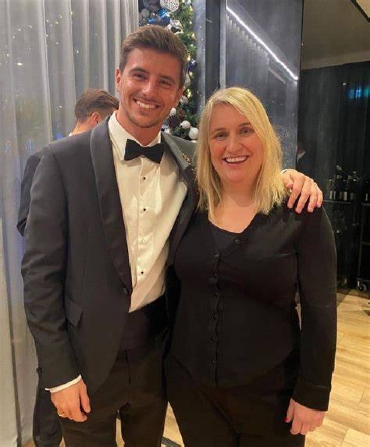 Is Emma Hayes Married? Uncover The Truth Behind The Football Icon