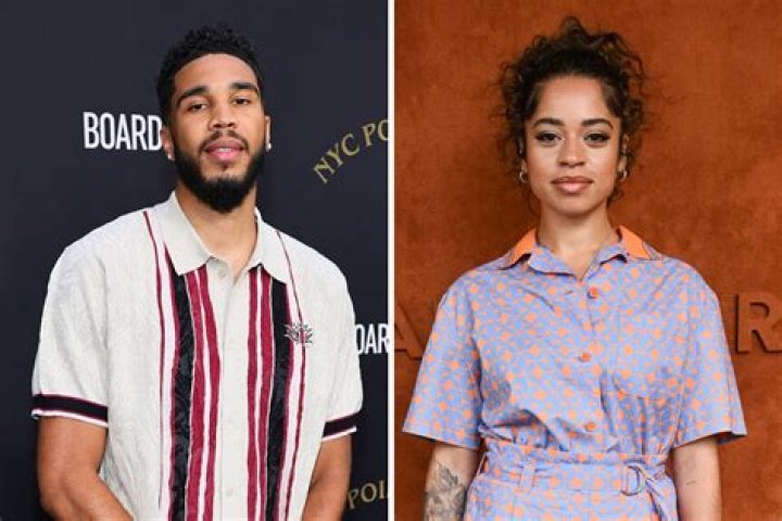 Is Jayson Tatum Married: Exploring The Marital Status Of The NBA Star