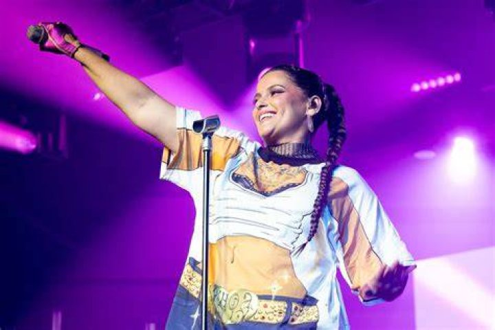 Is Nelly Furtado Latina? Explore Her Heritage And Identity