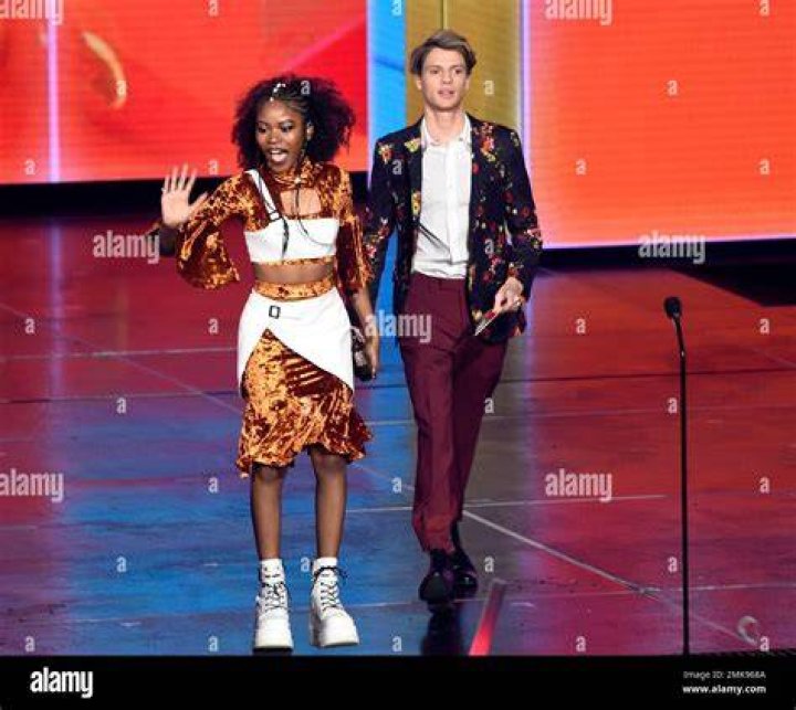 Jace Norman's Relationship Status: Past And Present