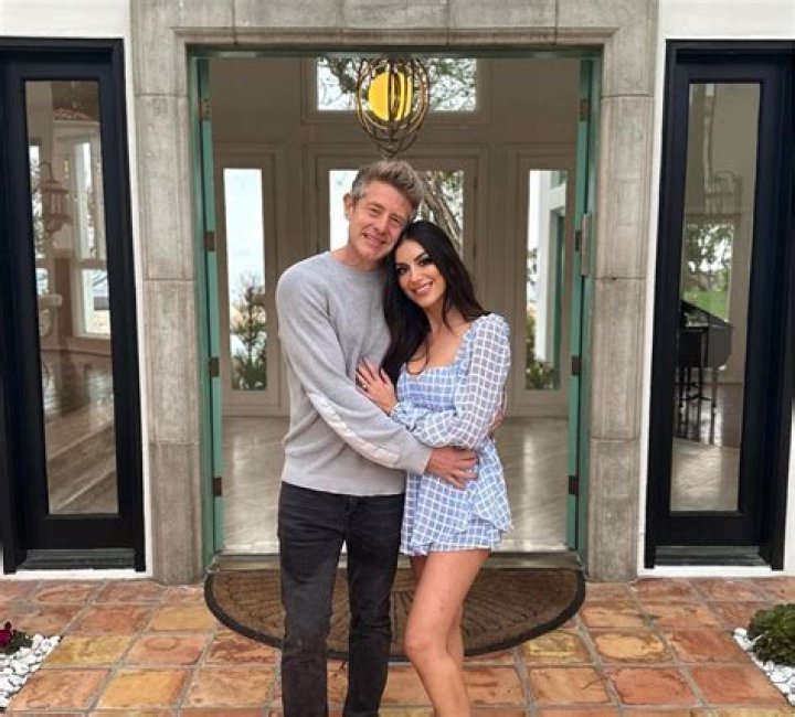 Jason Nash's Better Half: Meet His Girlfriend