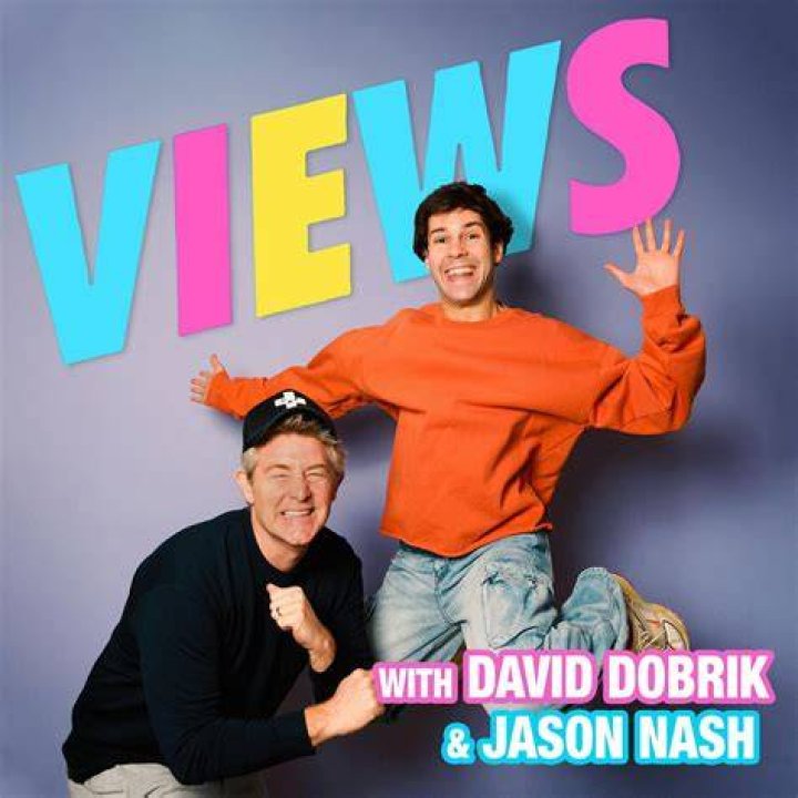 Jason Nash's Wife: Meet His Longtime Partner