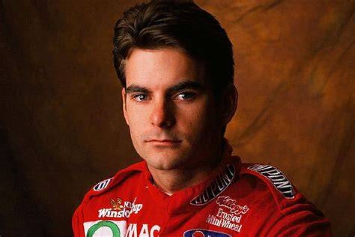 Jeff Gordon's Wives: Past And Present