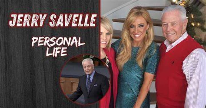 Jerry Savelle's Net Worth In 2023: An Exploration