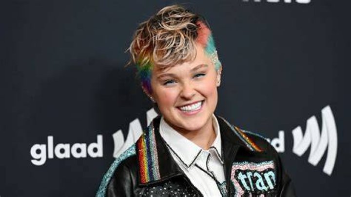 JoJo Siwa's Age In 2024: How Old Will She Be?