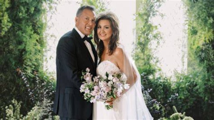 Joni Lamb's New Husband: A Love Story Rekindled