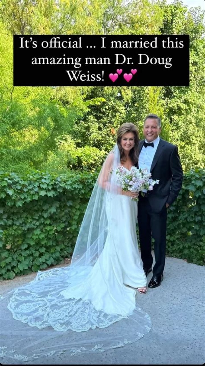 Joni Lamb Remarried: A Closer Look At Her Journey