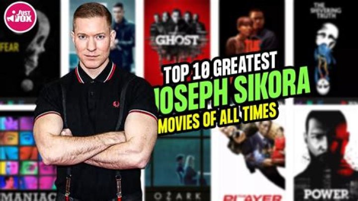 Joseph Sikora Movies: Explore His Filmography