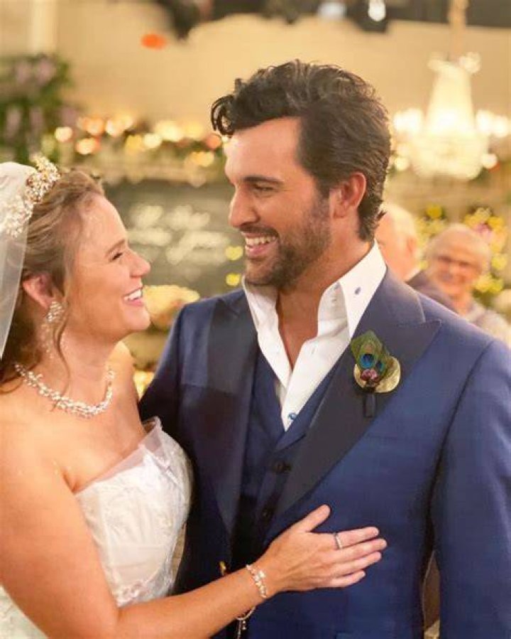 Juan Pablo Di Pace: Happily Married And Devoted