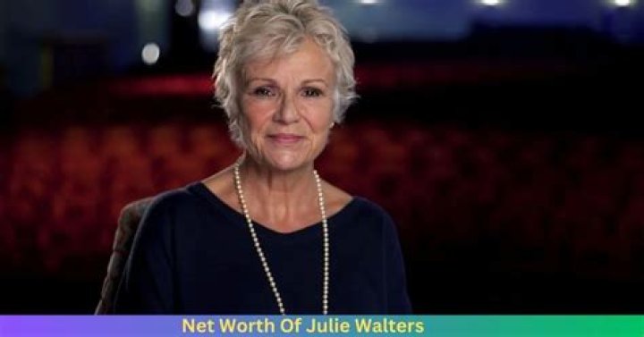 Julie Walters' Top-Rated Films: A Cinematic Journey