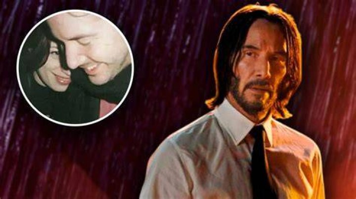 Keanu Reeves And Jennifer Syme: A Tumultuous Love Story