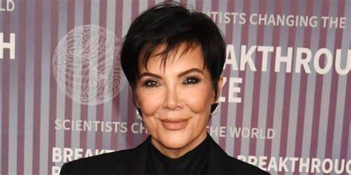 Kris Jenner's Family History: Uncovering Her Maiden Name