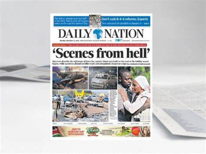 Latest News And Exclusive Details