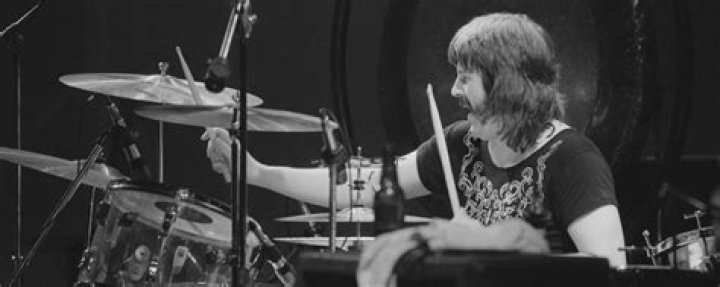 Legendary Drummer: Tommy Bryan's Journey Through Music