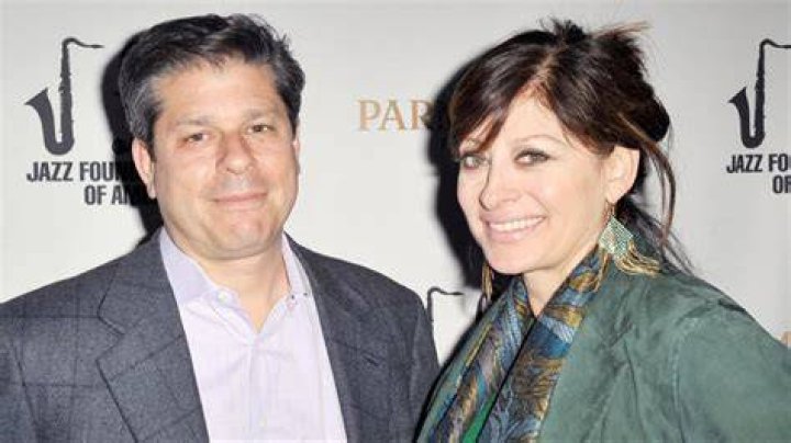 Maria Bartiromo's Husband Age: Uncovering His True Age