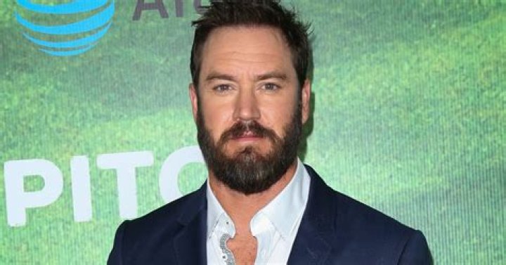 Mark-Paul Gosselaar Net Worth: A Hollywood Icon's Fortune Revealed