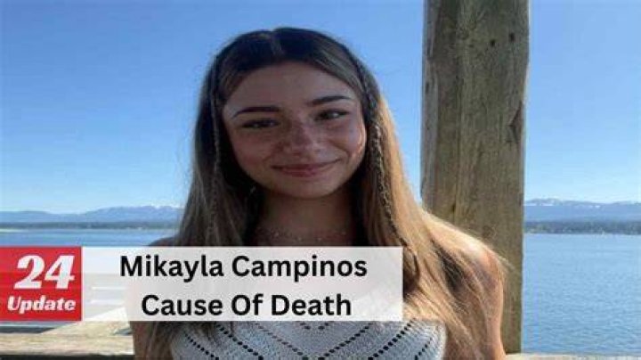 Meet Mikaela Campinos: A Rising Star In The Entertainment Industry