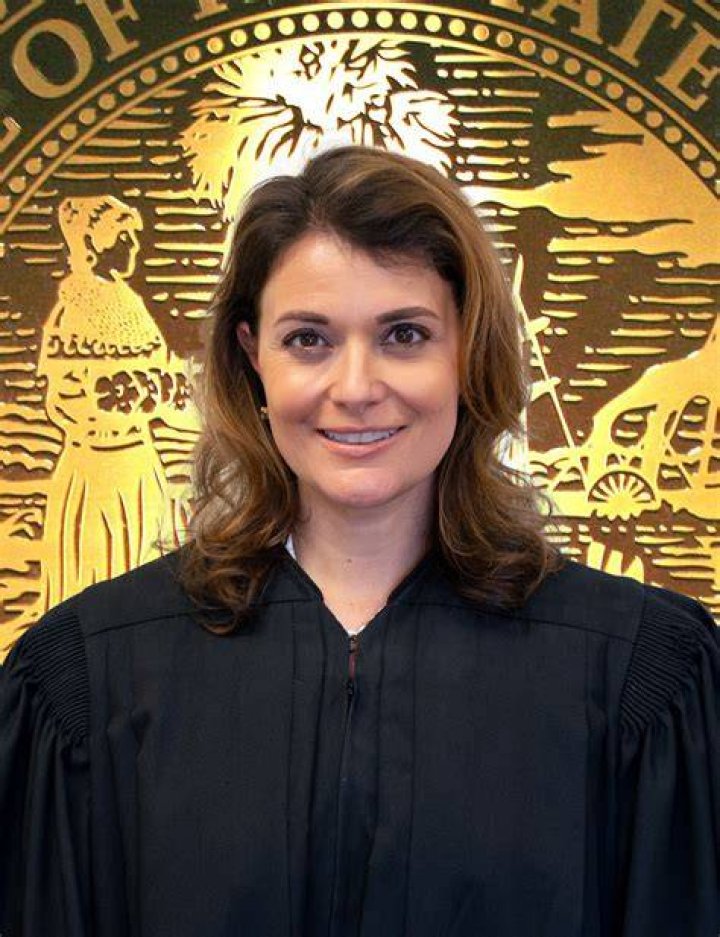Meet Supreme Court Justice Laura Alito: Driving Force Behind Landmark Decisions