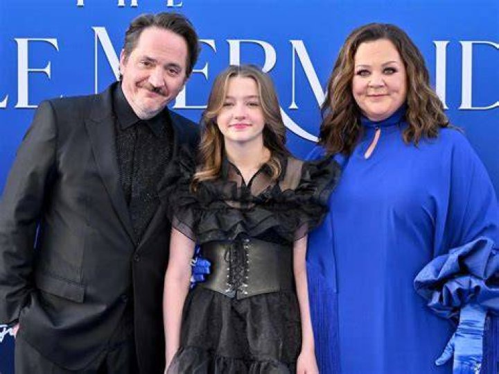 Melissa McCarthy's Son: A Rising Star In Hollywood