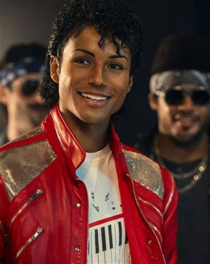 Michael Jackson's Staggering Net Worth At The Time Of His Passing