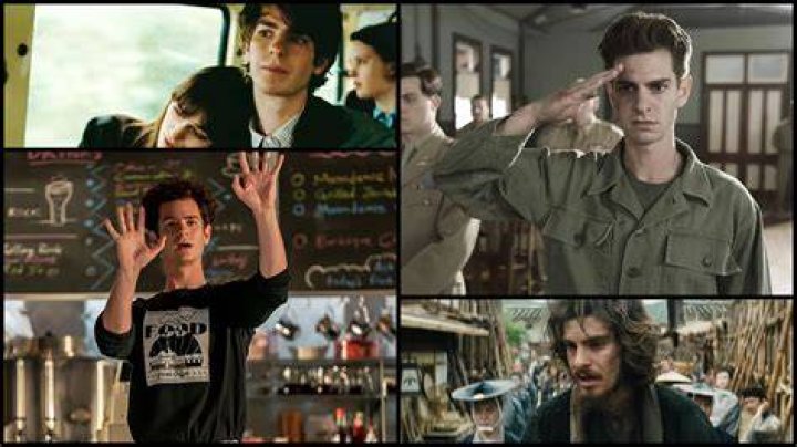 Movies And TV Shows That Showcase His Versatility