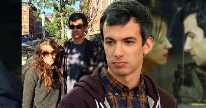 Nathan Fielder's Marital Status: Unraveling The Truth Behind The Comedian's Personal Life