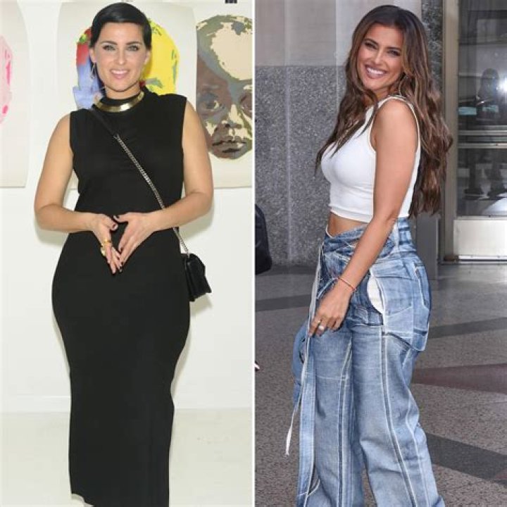 Nelly Furtado's Sizzling Success: Gaining Recognition And Impact