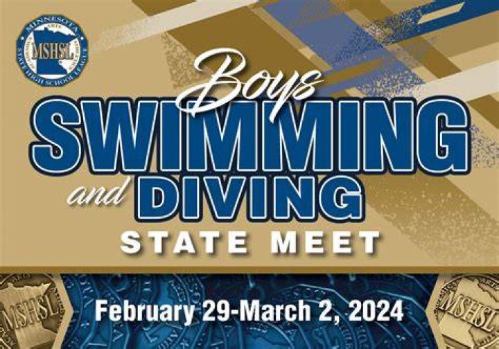 Page 12 - 2012-13 Boys Swimming & Diving State Finals Program