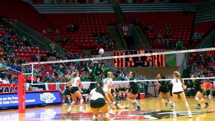 Page 14 - 2017-18 Volleyball State Finals Program