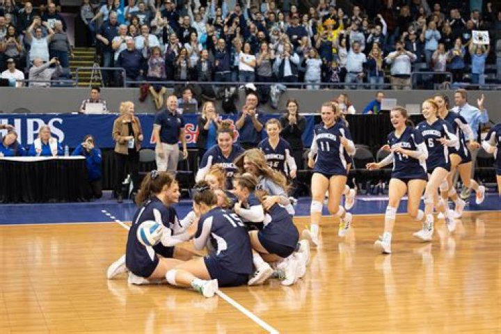 Page 16 - 2021-22 Volleyball State Finals Program