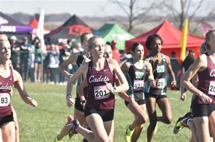 Page 3 - 2023-24 Cross Country State Finals Program