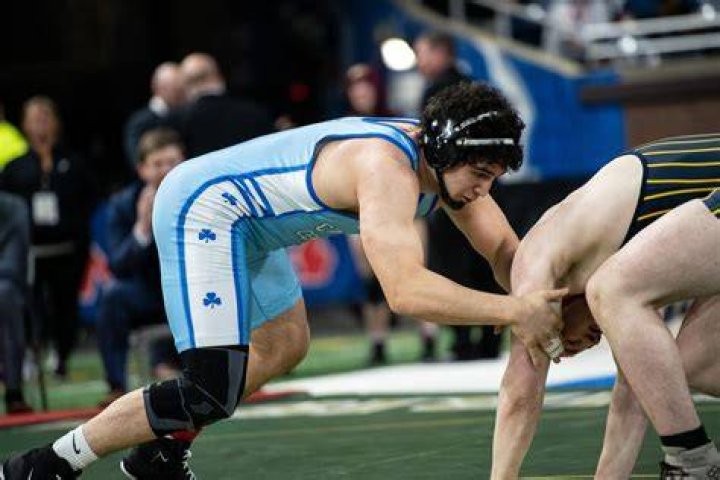Page 31 - 2011-12 Individual Wrestling State Finals Program