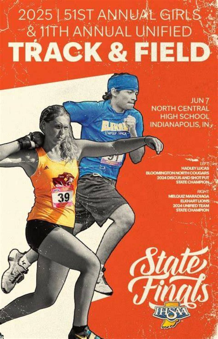 Page 5 - 2022-23 Girls Track & Field State Finals Program