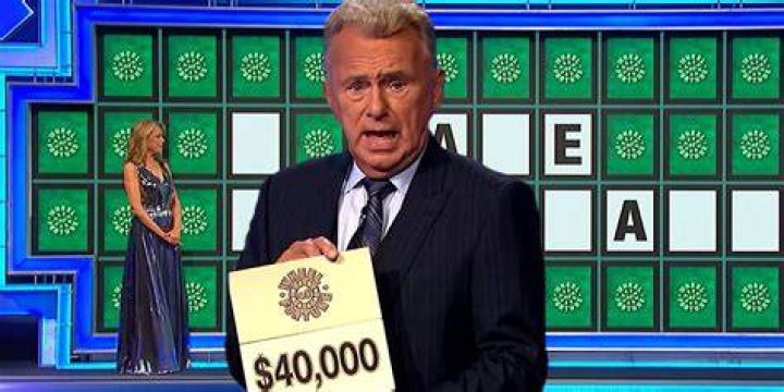 Pat Sajak's Height: Uncovering The TV Host's Physical Stature