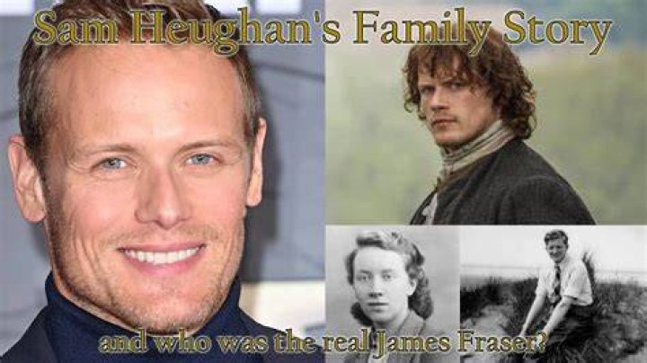 Sam Heughan's Family Plans: Does He Want Children?