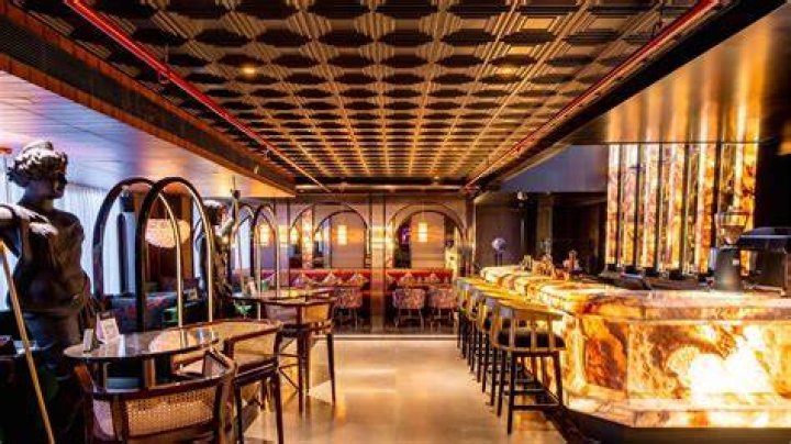 Savor Unforgettable Cuisine At Resto Barraux: A Culinary Haven